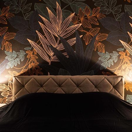 Appartement Chaleureux Orangerie ストラスブール エクステリア 写真