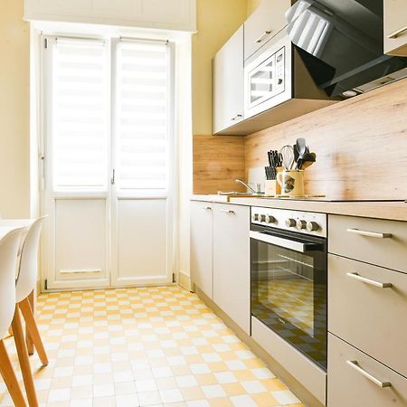 Appartement Chaleureux Orangerie ストラスブール エクステリア 写真
