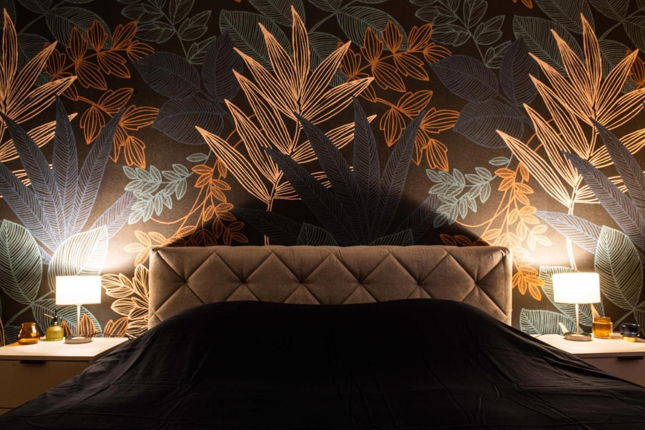 Appartement Chaleureux Orangerie ストラスブール エクステリア 写真